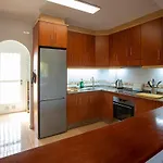 Dom wakacyjny Ch Casa San Jose,