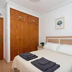 Ch Casa San Jose, Dom wakacyjny