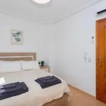 Ch Casa San Jose, Ciudad Quesada