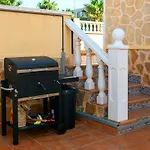 Ch Casa San Jose, Dom wakacyjny *