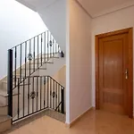 Dom wakacyjny Ch Casa San Jose,