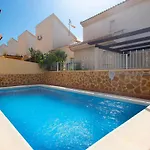 Dom wakacyjny Ch Casa San Jose, *