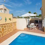 Ch Casa San Jose, Dom wakacyjny *