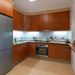 Dom wakacyjny Ch Casa San Jose,