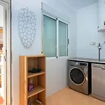 Ch Casa San Jose, Dom wakacyjny Ciudad Quesada