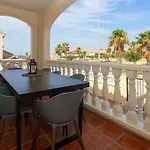 Ch Casa San Jose, Dom wakacyjny
