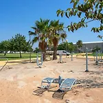 Ch Casa San Jose, Dom wakacyjny *