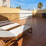 Ch Casa San Jose, *