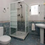 Ch Casa San Jose, Dom wakacyjny Ciudad Quesada