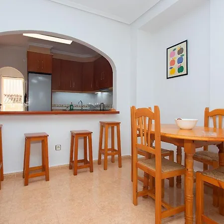 Feriehus Ch Casa San Jose, *