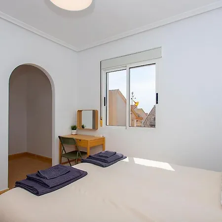 Feriehus Ch Casa San Jose,