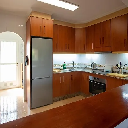 펜션 Ch Casa San Jose,