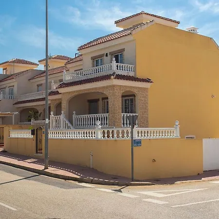 Ch Casa San Jose, Hébergement de vacances *