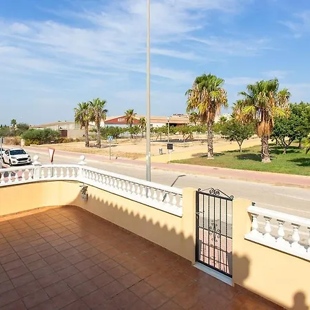 Ch Casa San Jose, *