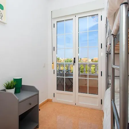 Ch Casa San Jose, Hébergement de vacances Ciudad Quesada
