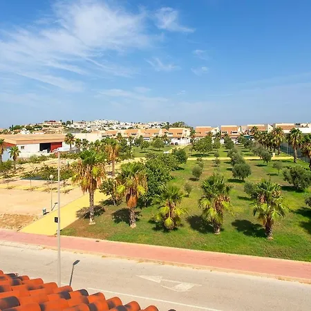 Hébergement de vacances Ch Casa San Jose,