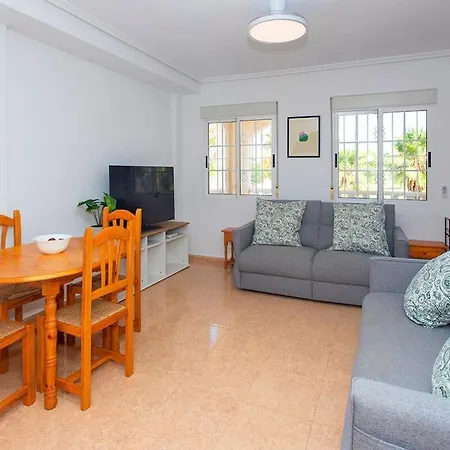 Ch Casa San Jose, 펜션 시우다드 케사다