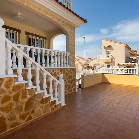 Ch Casa San Jose, Ciudad Quesada