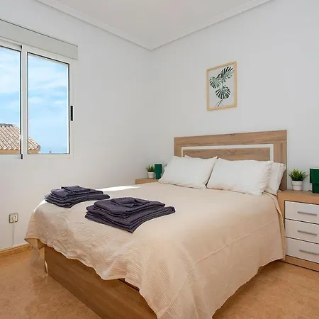 Ch Casa San Jose, 시우다드 케사다