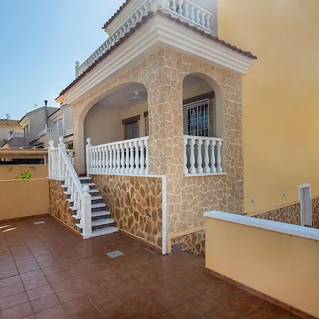 Ch Casa San Jose, * Ciudad Quesada