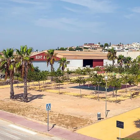펜션 Ch Casa San Jose, *