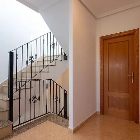 펜션 Ch Casa San Jose,