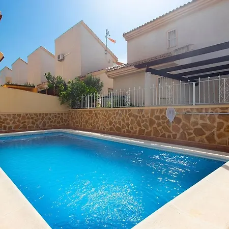 펜션 Ch Casa San Jose, *