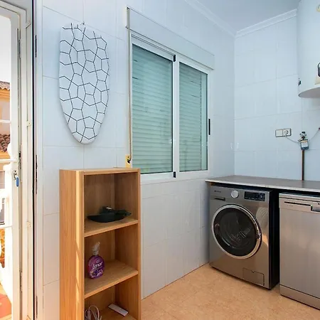 Ch Casa San Jose, 펜션 시우다드 케사다