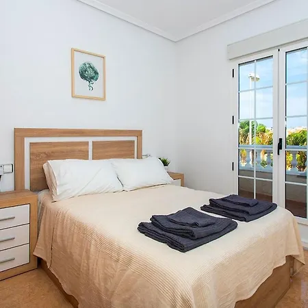 펜션 Ch Casa San Jose,