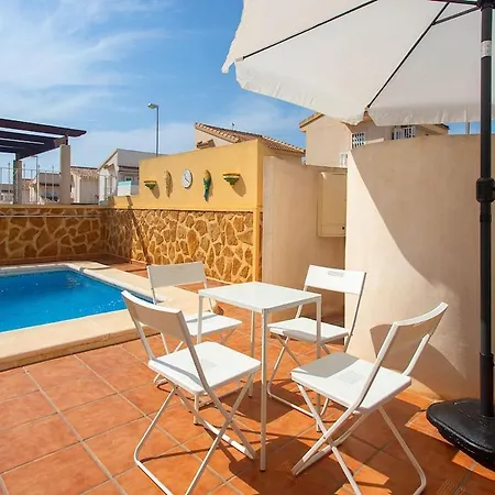 펜션 Ch Casa San Jose, *