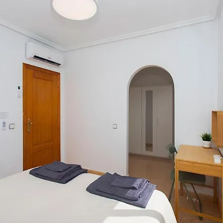 Ch Casa San Jose, 펜션