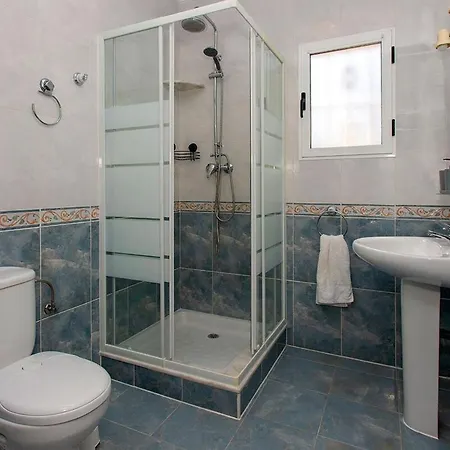 Ch Casa San Jose, 펜션 시우다드 케사다