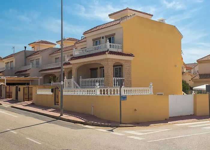 Ch Casa San Jose, Hébergement de vacances *