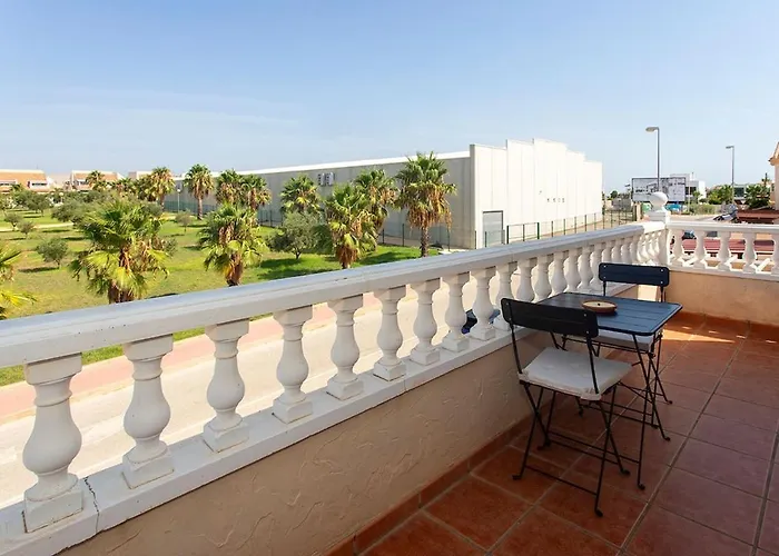 Ch Casa San Jose, * Ciudad Quesada