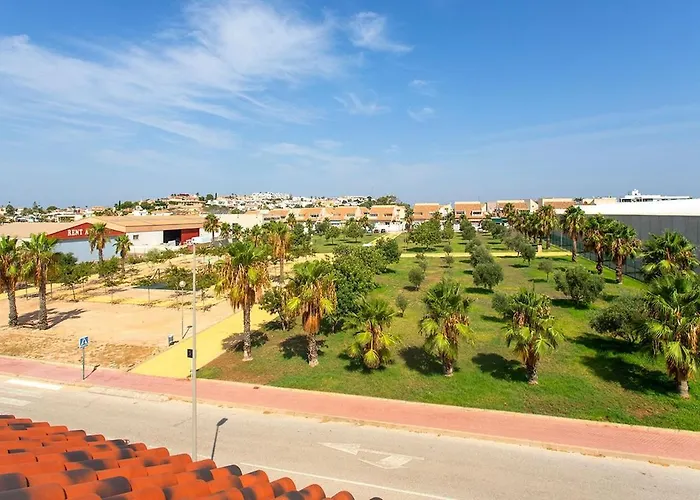 Hébergement de vacances Ch Casa San Jose,