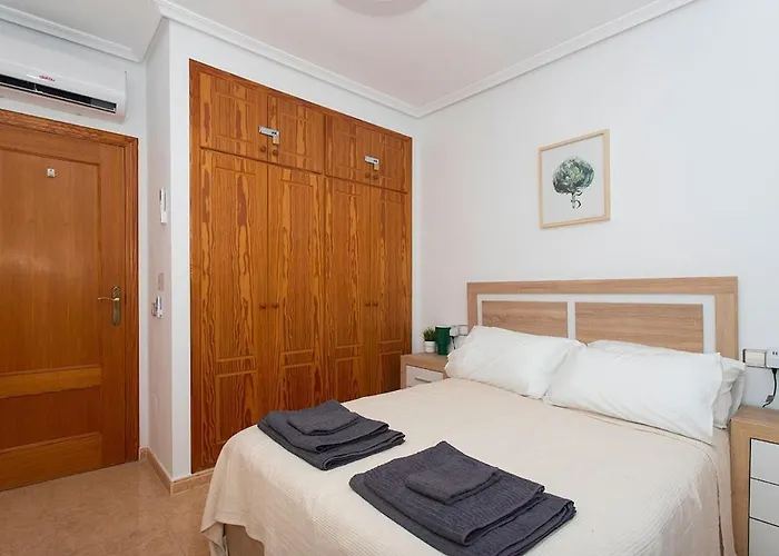 Ch Casa San Jose, Hébergement de vacances