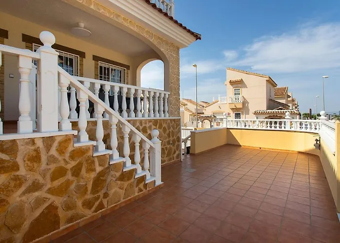 Ch Casa San Jose, Ciudad Quesada