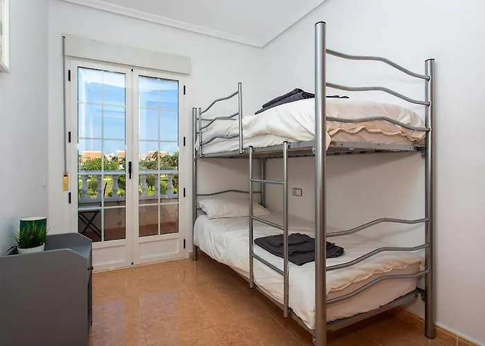 Ch Casa San Jose, Hébergement de vacances *