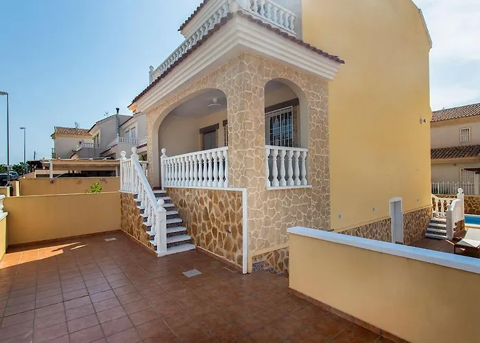 Ch Casa San Jose, * Ciudad Quesada