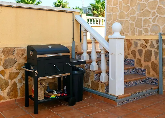 Ch Casa San Jose, Hébergement de vacances *