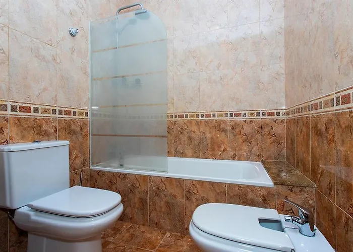 Ch Casa San Jose, Hébergement de vacances Ciudad Quesada