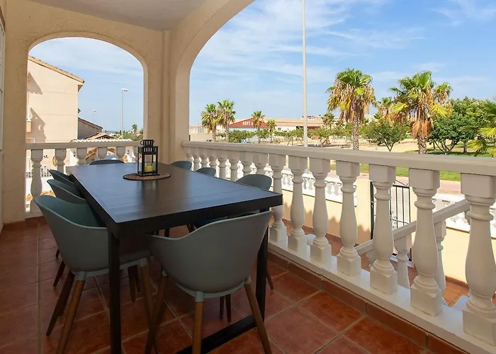 Ch Casa San Jose, Hébergement de vacances