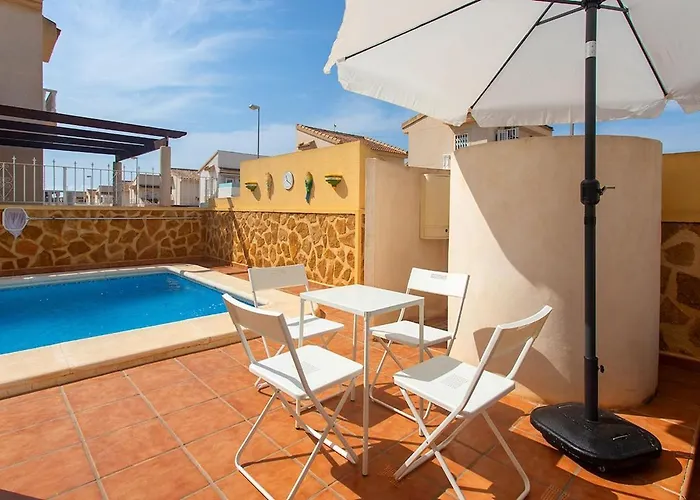 Hébergement de vacances Ch Casa San Jose, *