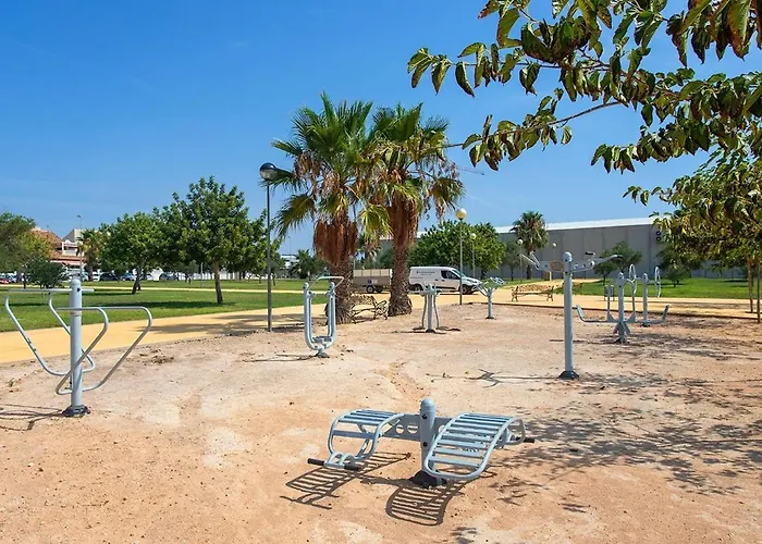 Ch Casa San Jose, Hébergement de vacances *