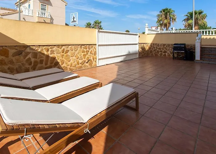 Ch Casa San Jose, *