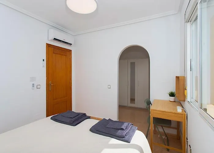 Ch Casa San Jose, Hébergement de vacances